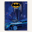 Search for batman notebooks Comic book