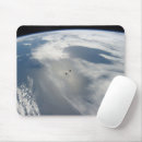 Search for observes mousepads Earth observation