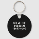 Search for math problem keychains Internet meme 67