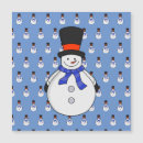 Search for snowball christmas cards Snowman