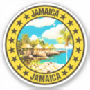 Search for jamaica travel stickers Summer