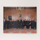 Recherche de juge puzzles Suprême