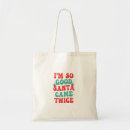 Recherche de noël de père sacs Anniversaire