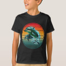 Search for dolphin kids tshirts Sea creature
