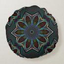Search for dark olive green pillows Vintage