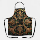 Recherche de bronze tabliers Motif