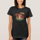 Search for magic mushroom tshirts Cat