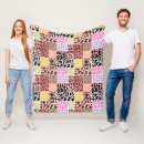 Search for patchwork quilts Pink