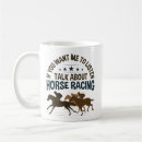 Search for racehorse mugs Track