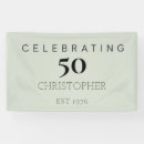 Search for 50th celebration posters Birthday