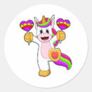 Search for heart horse stickers Rainbows