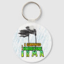 Search for surviving keychains Hurricane