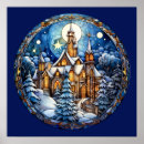 Recherche de étoile de noël posters Nuit