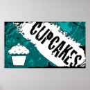 Recherche de délicieux posters Boulangerie