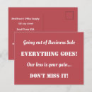 Search for direct sales Advertising
