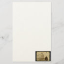 Search for medieval stationery paper Castle