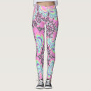 Recherche de unicorn leggings Abstrait