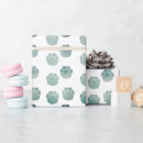 Search for jungle safari wrapping paper Boy baby shower