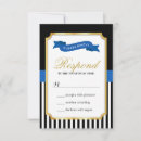 Recherche de ceremony graduation invitations Bleu