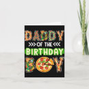 Search for pizza birthday cards Boy