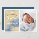 Recherche de boy baptême invitations Croix