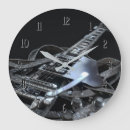 Recherche de guitare horloges Rocher