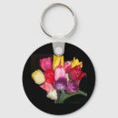 Search for tulip keychains Bouquet