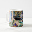 Recherche de sacré tasses Peinture