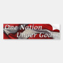 Search for nation bumper stickers Patriotic