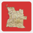 Search for angola stickers Map