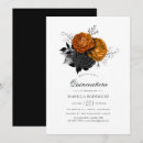 Search for unique quinceanera invitations Floral