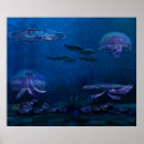 Search for ocean scene posters Aquatic