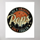 Search for retro pop posters Daddy
