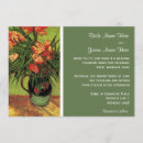 Search for beautiful book invitations Vintage