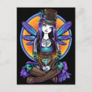 Search for absinthe postcards Faery