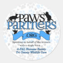 Recherche de alliance autocollants Animaux