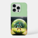 Search for tennis court iphone cases Player