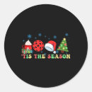 Search for tis the season stickers Fall
