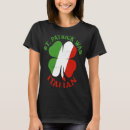 Search for italian st patricks day tshirts Was