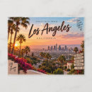 Search for california postcards Los angeles california
