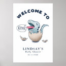 Search for dinosaur welcome signs Cute