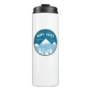 Search for happy trails Camping