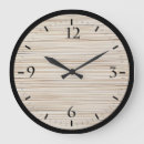 Recherche de brunes horloges Abstrait