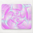 Recherche de spirales tapis souris Décoratif