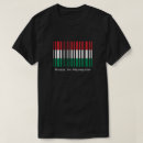 Search for bar code clothing Pride