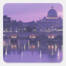 Search for sants stickers St peter's basilica