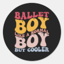 Search for dancing boy stickers Dancelover