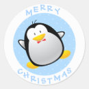 Search for funny christmas cartoons stickers Animals