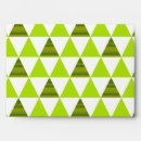 Search for triangle envelopes Stylish