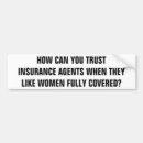 Search for agent bumper stickers Progressive